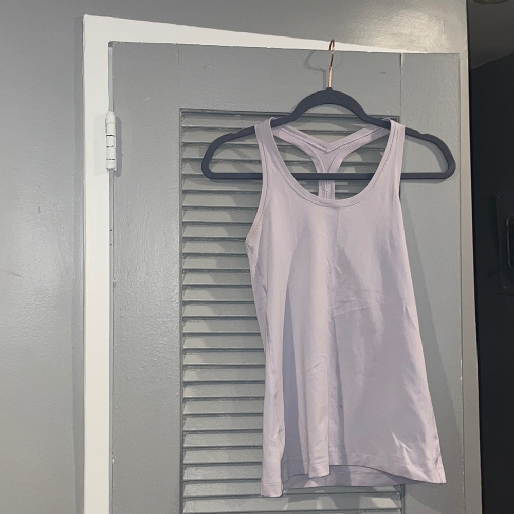 Lululemon Cool racerback